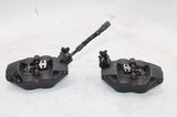 2003 BMW K1200GT K41 OEM RIGHT LEFT FRONT BRAKE CALIPER SET PAIR CALIPERS