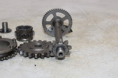 05-23 HONDA CBR600RR OEM ENGINE GEAR SPROCKET