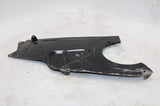 1983 Kawasaki KLT250 OEM DRIVE CHAIN COVER PANEL