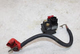 2006 SUZUKI KATANA 750 GSX750F OEM ENGINE STARTER RELAY STARTING MOTOR SWITCH