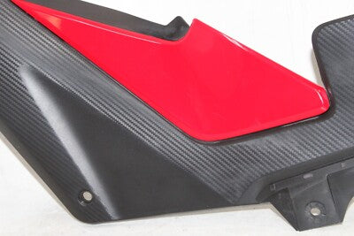 2022 HONDA CBR300R OEM LEFT LOWER MID UPPER SIDE FAIRING COWL