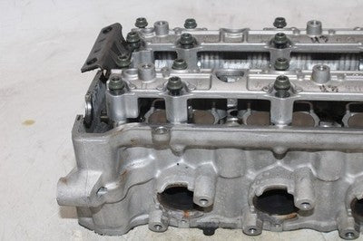 2000 SUZUKI GSXR 750 OEM ENGINE TOP END CYLINDER HEAD