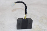 92-07 KAWASAKI NINJA 250R EX250F OEM RECTIFIER VOLTAGE REGULATOR