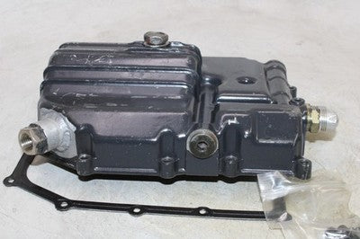 89-92 SUZUKI GSXR1100 OEM ENGINE MOTOR BOTTOM OIL PAN COVER