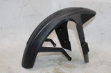 2018 BMW G310GS OEM FRONT WHEEL FENDER COWL FAIRING