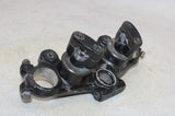 1980 YAMAHA XS850 OEM FORKS UPPER TRIPLE TREE CLAMP