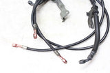 2006 YAMAHA FZ6 OEM FRONT BRAKE CALIPER HOSES LINES W REAR HOSE