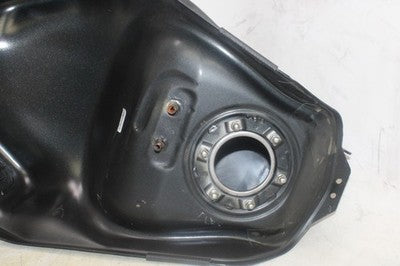 14-16 HONDA CBR650F OEM GAS TANK FUEL CELL PETROL RESERVOIR W CAP !NO KEY!