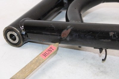 1999 MOTO GUZZI 1100 OEM REAR SWINGARM SUSPENSION ARM