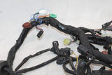 15-16 SUZUKI BOULEVARD C50 VL800 OEM MAIN ENGINE WIRING HARNESS MOTOR WIRE LOOM