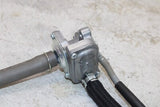 2022 HONDA NAVI NVA110B OEM AIR VALVE SWITCH SOLENOID