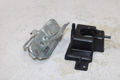 2000 HONDA CBR900RR OEM MISC BRACKET COWL PAIR