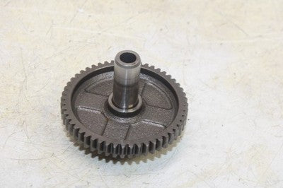 1996 SUZUKI KATANA 600 GSX600F OEM ENGINE MOTOR IDLER IDLING GEAR