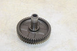 1996 SUZUKI KATANA 600 GSX600F OEM ENGINE MOTOR IDLER IDLING GEAR