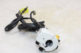 2006 SUZUKI HAYABUSA GSX1300R OEM LEFT CLIP ON HANDLE HORN SIGNALS SWITCH