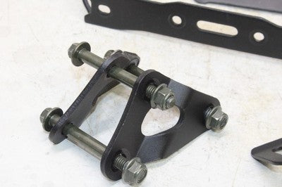 2022 XMOTOS XB88 250cc OEM MOUNTING BRACKETS MOUNTS SET