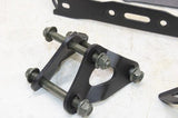 2022 XMOTOS XB88 250cc OEM MOUNTING BRACKETS MOUNTS SET