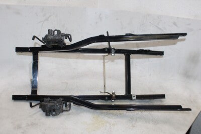 1995 KAWASAKI NINJA 600R ZX600C OEM REAR SUBFRAME BACK SUB FRAME