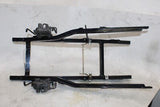 1995 KAWASAKI NINJA 600R ZX600C OEM REAR SUBFRAME BACK SUB FRAME
