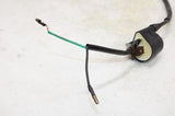 1997 HONDA FOURTRAX 300 TRX300FW 4X4 OEM IGNITION COIL SPARK PLUG CAP