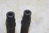 13-17 KAWASAKI NINJA 300 EX300B OEM IGNITION COILS COIL SPARK PLUG CAPS