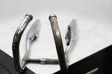 2007 HONDA REBEL 250 CMX250C OEM EXHAUST HEADERS PIPES