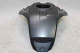 14-16 SUZUKI VSTROM 1000 DL1000A ABS OEM GAS TANK FUEL CELL COVER FAIRING COWL