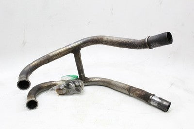 92-05 KAWASAKI NINJA 250R EX250F OEM EXHAUST HEADER PIPES MANIFOLD