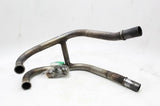 92-05 KAWASAKI NINJA 250R EX250F OEM EXHAUST HEADER PIPES MANIFOLD