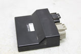08 SUZUKI GSXR 600 OEM ECU COMPUTER CONTROLLER UNIT BLACK BOX ECM CDI