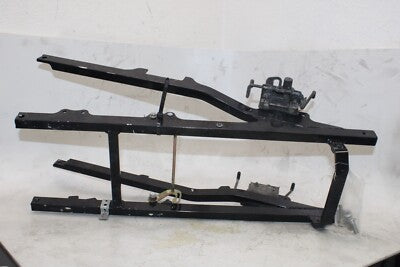 1995 KAWASAKI NINJA 600R ZX600C OEM REAR SUBFRAME BACK SUB FRAME