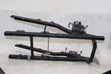 1995 KAWASAKI NINJA 600R ZX600C OEM REAR SUBFRAME BACK SUB FRAME