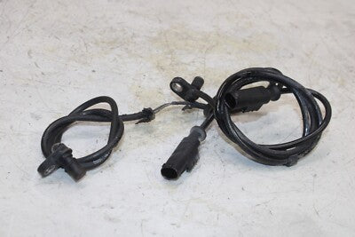 2016 KTM 390 DUKE OEM ABS BRAKE SENSOR PAIR