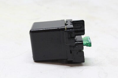 2002 KAWASAKI ELIMINATOR 125 BN125A OEM ENGINE STARTER RELAY STARTING MOTOR