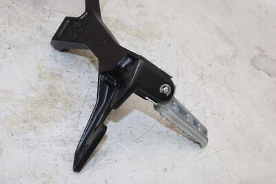 18-23 KAWASAKI NINJA 400 OEM LEFT REAR BACK PASSENGER PEG