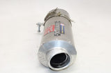 1995 KAWASAKI NINJA ZX6R ZX600F EXHAUST PIPE MUFFLER SLIP ON CAN Yoshimura
