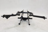 1987 HONDA ELITE 150 CH150 OEM UPPER FAIRING MIRROR GAUGES STAY BRACKET
