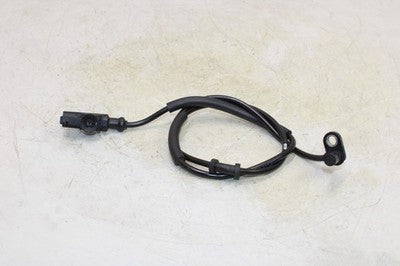 17-19 KAWASAKI NINJA 650 EX650 ABS OEM REAR ABS BRAKE SENSOR