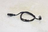 17-19 KAWASAKI NINJA 650 EX650 ABS OEM REAR ABS BRAKE SENSOR