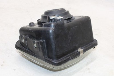 2004 KAWASAKI NINJA 250R EX250F OEM FRONT HEADLIGHT HEAD LIGHT LAMP