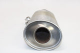 2010 BMW S1000RR OEM EXHAUST PIPE MUFFLER SLIP ON CAN SILENCER