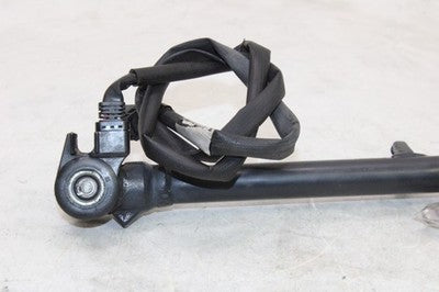 2003 BMW F650CS OEM KICKSTAND SIDE KICK STAND