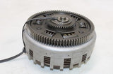 1997 KAWASAKI VULCAN 1500 VN1500D OEM COMPLETE CLUTCH W PLATES BASKET HUB
