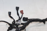 15-18 YAMAHA YZF R3 OEM MAIN ENGINE WIRING HARNESS MOTOR WIRE LOOM