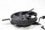 06-09 YAMAHA YZF R6S OEM ENGINE RADIATOR COOLING FAN