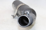 99-07 YAMAHA YZF600R OEM EXHAUST PIPE MUFFLER SLIP ON CAN SILENCER