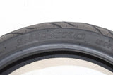 FRONT WHEEL TIRE Shinko SR740 110/70-17 M/C 54H Tubeless