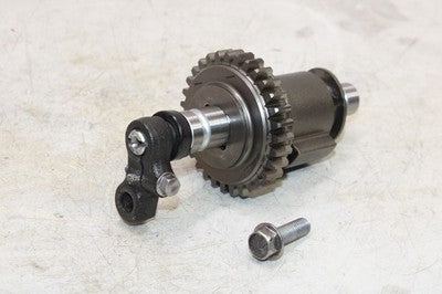 2010 Kawasaki Ninja ZX14 ZX-1400-A OEM ENGINE MOTOR CRANKSHAFT BALANCER GEAR