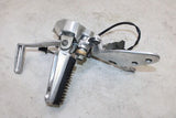 1997 YAMAHA YZF1000R OEM RIGHT REARSET REAR SET DRIVER FOOT PEG REST STOP
