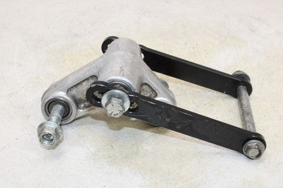 2006 SUZUKI HAYABUSA GSX1300R REAR DOGBONE SHOCK LINKAGE LINK